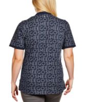 Снимка на Дамска блуза