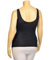 Снимка на Топ със силен оформящ ефект