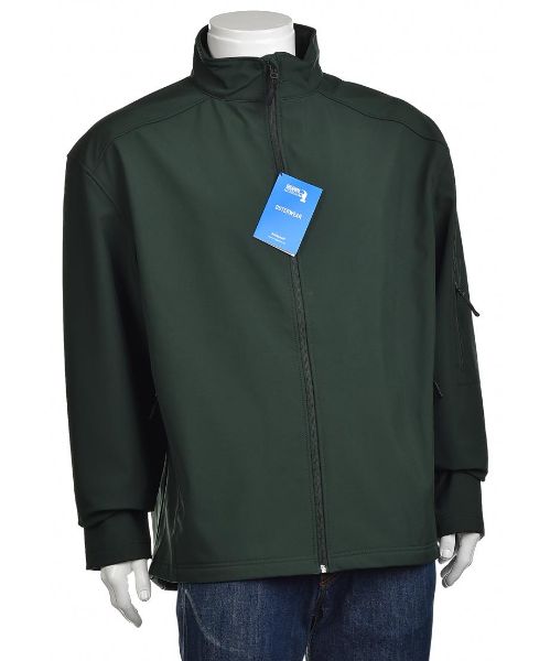 Снимка на Мъжко Softshell яке