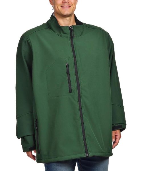 Снимка на Мъжко Softshell яке