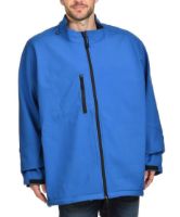 Снимка на Мъжко Softshell яке