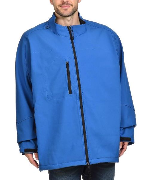 Снимка на Мъжко Softshell яке