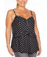 Снимка на Дамски топ