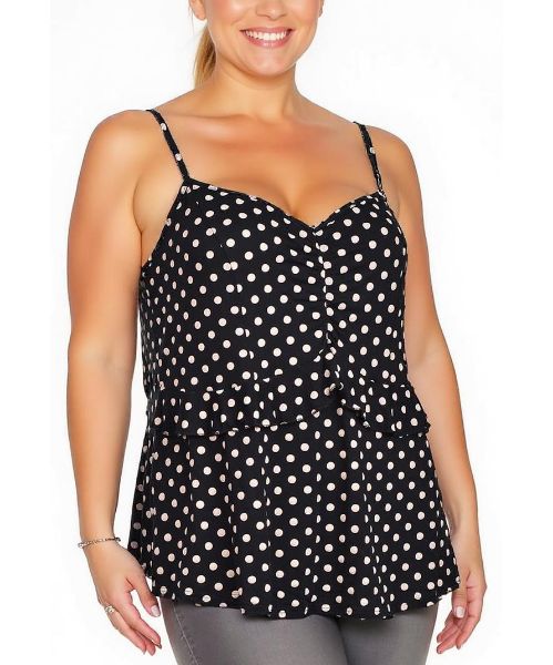 Снимка на Дамски топ