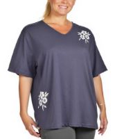 Снимка на Дамска тениска