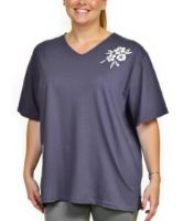 Снимка на Дамска тениска