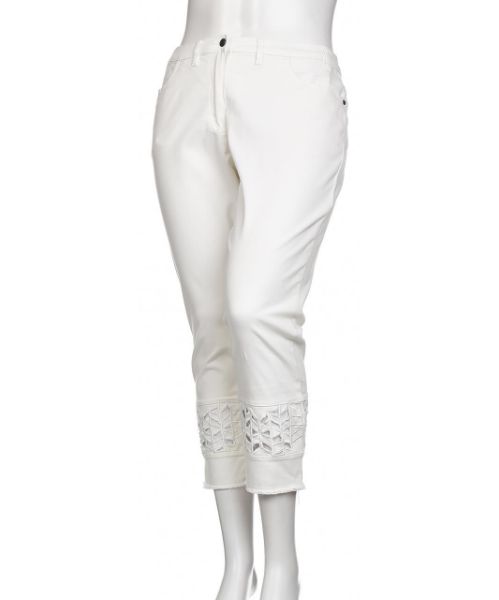 Снимка на Дамски панталон