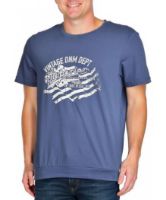 Снимка на Мъжка тениска