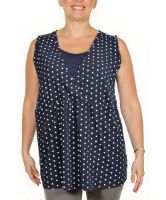 Снимка на Дамски топ за бременни и кърмещи