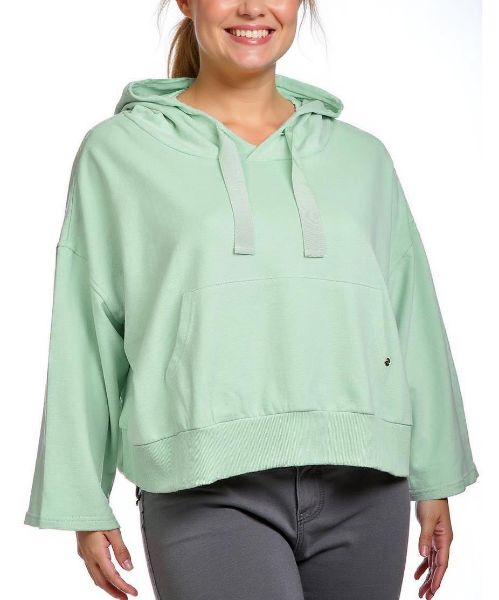 Снимка на Дамски суичър