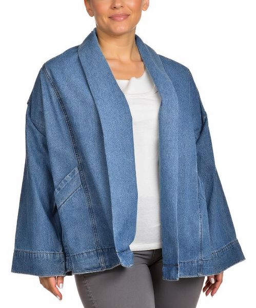 Снимка на Дамско яке