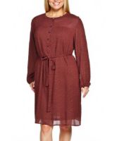 Снимка на Рокля за бременни