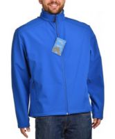 Снимка на Мъжко Softshell яке