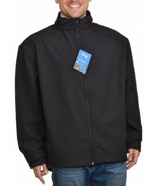 Снимка на Мъжко Softshell яке
