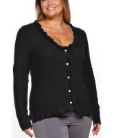 Снимка на Дамска жилетка