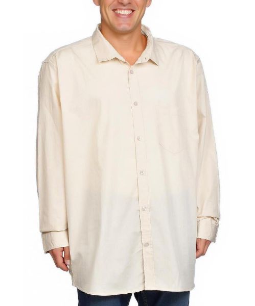 Снимка на Мъжка риза