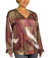 Снимка на Дамска блуза