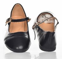 Снимка на Дамски балерини