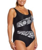 Снимка на Дамски цял бански