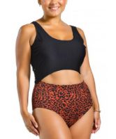 Снимка на Дамски цял бански