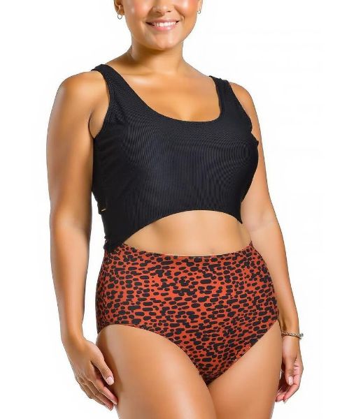 Снимка на Дамски цял бански