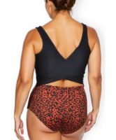 Снимка на Дамски цял бански