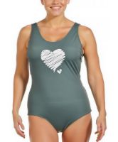 Снимка на Дамски цял бански