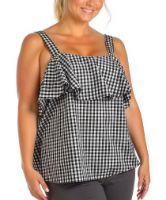 Снимка на Дамски топ