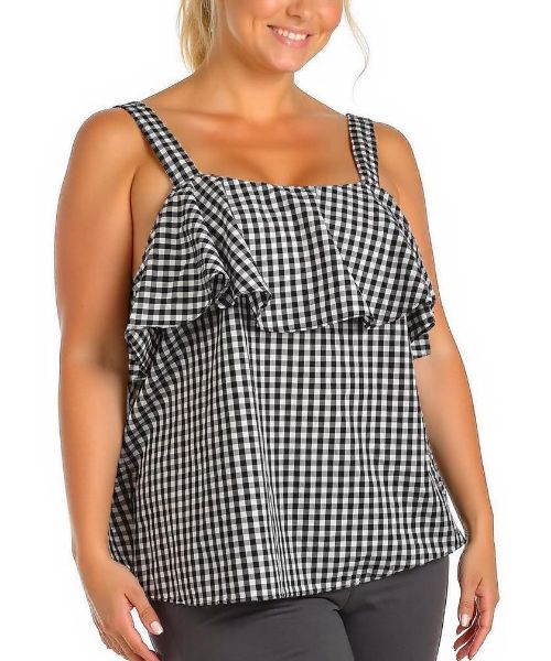 Снимка на Дамски топ