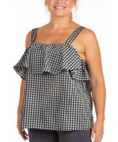 Снимка на Дамски топ