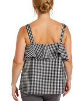 Снимка на Дамски топ