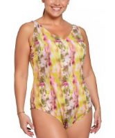 Снимка на Дамски цял бански