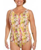 Снимка на Дамски цял бански