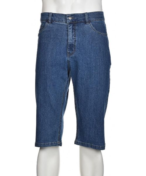 Снимка на Мъжки къси дънки