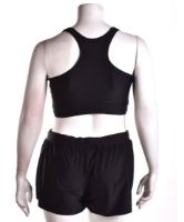 Снимка на Дамски бански от две части