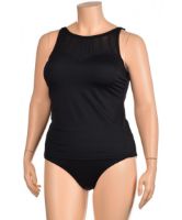 Снимка на Дамски бански - танкини