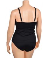 Снимка на Дамски бански - танкини