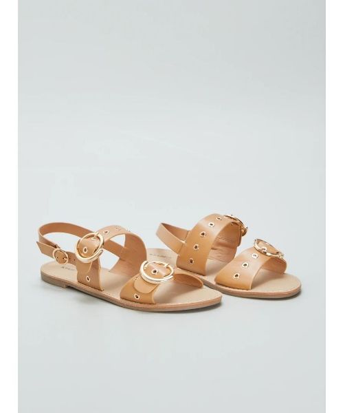 Снимка на Дамски сандали 