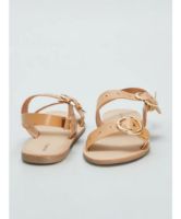 Снимка на Дамски сандали 