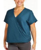 Снимка на Дамска блуза