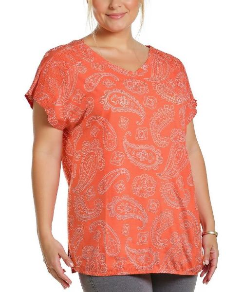 Снимка на Дамска блуза