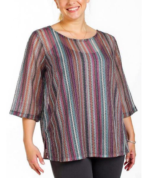 Снимка на Дамска блуза