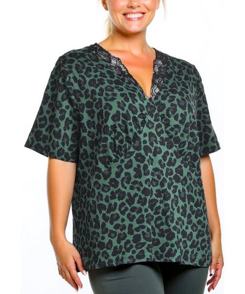 Снимка на Дамска блуза