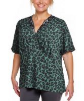 Снимка на Дамска блуза