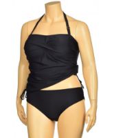 Снимка на Дамски бански - танкини