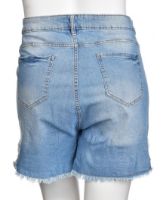 Снимка на Дамски къси дънки