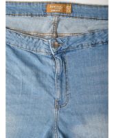 Снимка на Дамски къси дънки