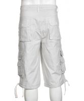 Снимка на Мъжки къс панталон