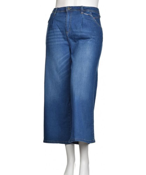 Снимка на Дамски дънки