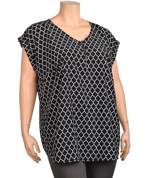 Снимка на Дамска блуза